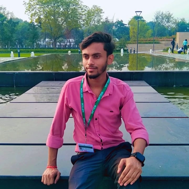 Amitesh Kumar Thakur