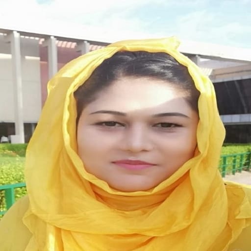 Dr. Shumaila Jan
